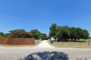 11309 County Rd 510, Venus, TX 76084 - Photo 1