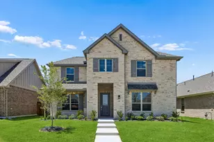 2283 Railhead Trl, Waxahachie, TX 75165 - Photo 1