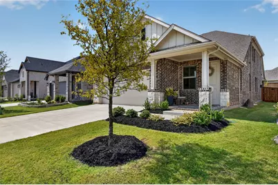 709 Sunflower Trail, Sherman, TX 75092 - Photo 33