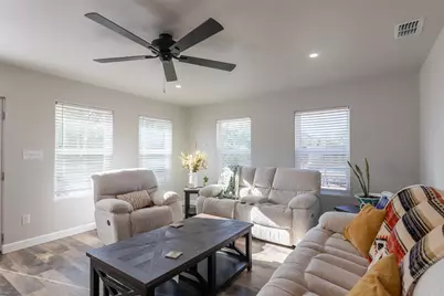 207 Avenida De Coronada, Abilene, TX 79602 - Photo 5
