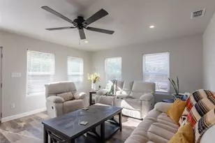 207 Avenida De Coronada, Abilene, TX 79602 - Photo 5