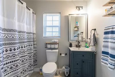 207 Avenida De Coronada, Abilene, TX 79602 - Photo 23