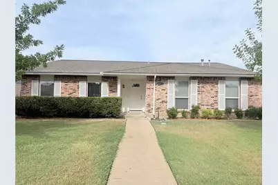 4817 Sprucewood Lane, Garland, TX 75044 - Photo 1