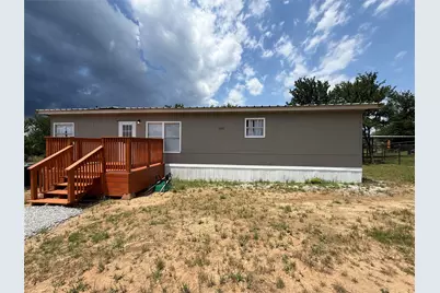 122 Little Valley Drive, Bridgeport, TX 76426 - Photo 3