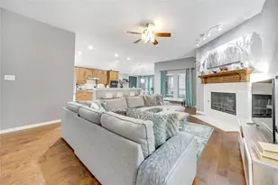 10312 Flat Creek Trail, McKinney, TX 75072 - Photo 9