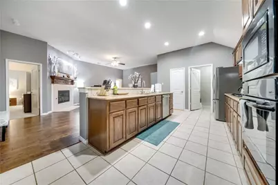 10312 Flat Creek Trail, McKinney, TX 75072 - Photo 11