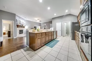 10312 Flat Creek Trail, McKinney, TX 75072 - Photo 11
