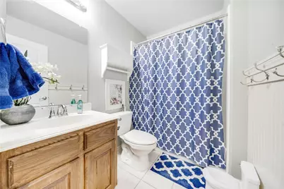 10312 Flat Creek Trail, McKinney, TX 75072 - Photo 19