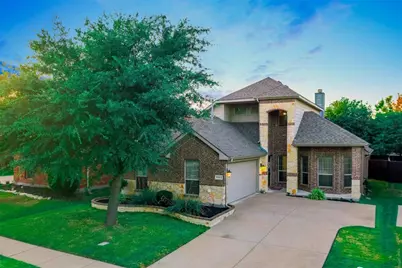 10312 Flat Creek Trail, McKinney, TX 75072 - Photo 1
