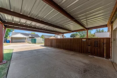 8825 Davis Street, Rowlett, TX 75088 - Photo 5