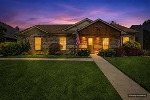 8825 Davis St, Rowlett, TX 75088 - Photo 1