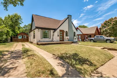 2744 Catherine Street, Dallas, TX 75211 - Photo 5