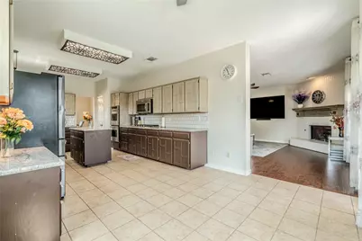 6802 Silver Lake Drive, Rowlett, TX 75089 - Photo 5