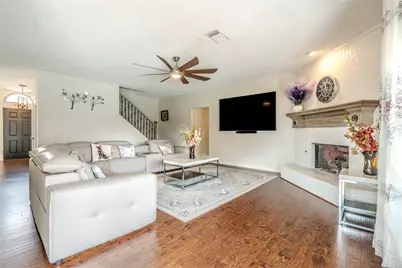 6802 Silver Lake Drive, Rowlett, TX 75089 - Photo 3