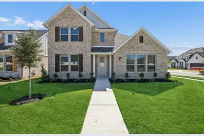 2206 Terllingua Drive, Waxahachie, TX 75165 - Photo 1