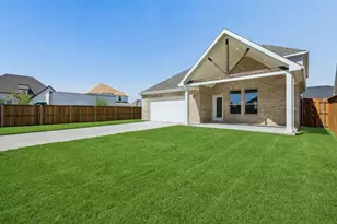 2206 Terlingua Dr, Waxahachie, TX 75165 - Photo 29