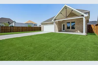 2206 Terllingua Drive, Waxahachie, TX 75165 - Photo 29