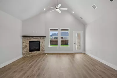 2206 Terllingua Drive, Waxahachie, TX 75165 - Photo 5