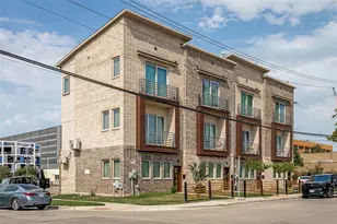 324 Feliks Gwozdz Pl, Fort Worth, TX 76104 - Photo 3