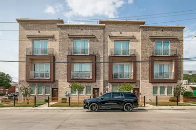 324 Feliks Gwozdz Place, Fort Worth, TX 76104 - Photo 1