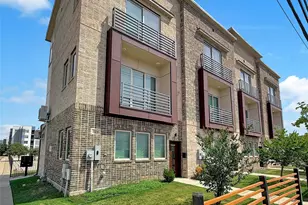 324 Feliks Gwozdz Pl, Fort Worth, TX 76104 - Photo 1