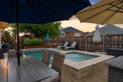 1513 Snow Trail, Lewisville, TX 75077 - Photo 35