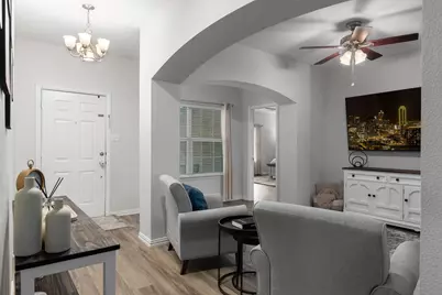 1513 Snow Trail, Lewisville, TX 75077 - Photo 5