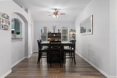 1513 Snow Trail, Lewisville, TX 75077 - Photo 9
