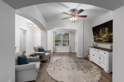 1513 Snow Trail, Lewisville, TX 75077 - Photo 7