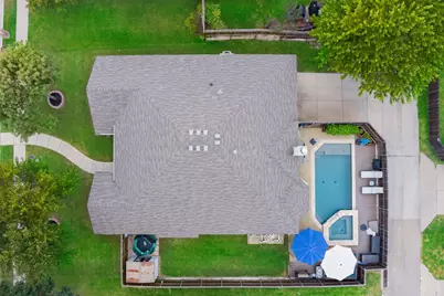 1513 Snow Trail, Lewisville, TX 75077 - Photo 3