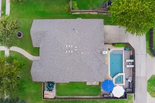 1513 Snow Trail, Lewisville, TX 75077 - Photo 3