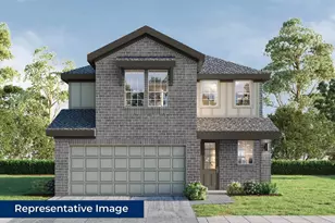 3052 Tamarack Trl, Van Alstyne, TX 75495 - Photo 1
