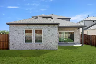 3052 Tamarack Trl, Van Alstyne, TX 75495 - Photo 25