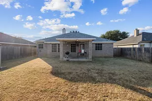 607 Meadowbrook Dr, Burleson, TX 76028 - Photo 29