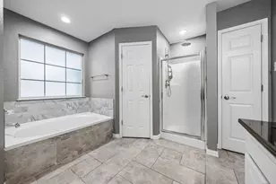 607 Meadowbrook Dr, Burleson, TX 76028 - Photo 27