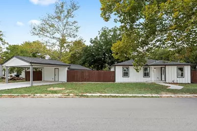 307 N 4th Street, Crandall, TX 75114 - Photo 1