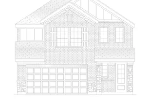 1298 Lacewood Ln, Van Alstyne, TX 75495 - Photo 3
