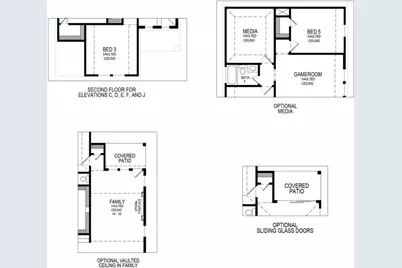 1298 Lacewood Lane, Van Alstyne, TX 75495 - Photo 5