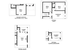 1298 Lacewood Ln, Van Alstyne, TX 75495 - Photo 5