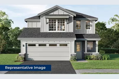1298 Lacewood Lane, Van Alstyne, TX 75495 - Photo 1