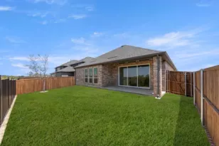 3309 Heather Lk Ct, Celina, TX 75009 - Photo 27