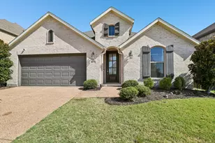 1827 Temperance Wy, Wylie, TX 75098 - Photo 1