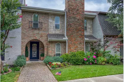 6837 Anglebluff Circle, Dallas, TX 75248 - Photo 1