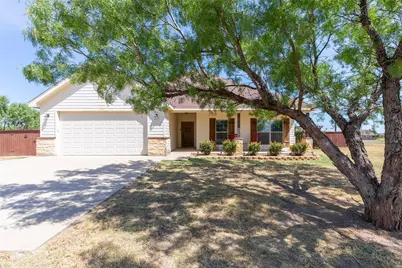 112 Foxtrot Lane, Abilene, TX 79602 - Photo 5