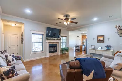 112 Foxtrot Lane, Abilene, TX 79602 - Photo 9