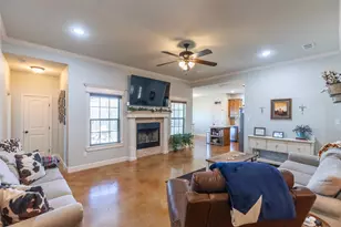112 Foxtrot Ln, Abilene, TX 79602 - Photo 9