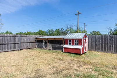 112 Foxtrot Lane, Abilene, TX 79602 - Photo 37