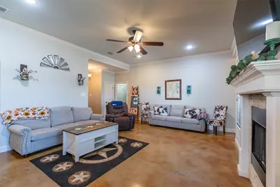 112 Foxtrot Lane, Abilene, TX 79602 - Photo 11