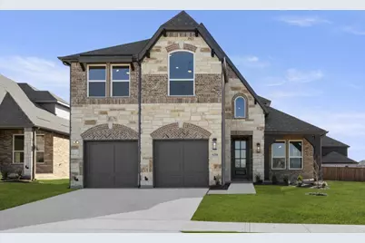 6314 White Creek Drive, Celina, TX 75009 - Photo 1