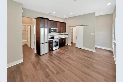 312 Feliks Gwozdz Place, Fort Worth, TX 76104 - Photo 5